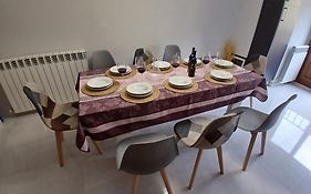 Casa Puente Rioja